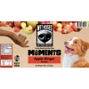 Moments Apple Ginger Bears Bulk 10lbs