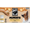 Moments Peanut Butter Banana Jungle Animals 10lbs