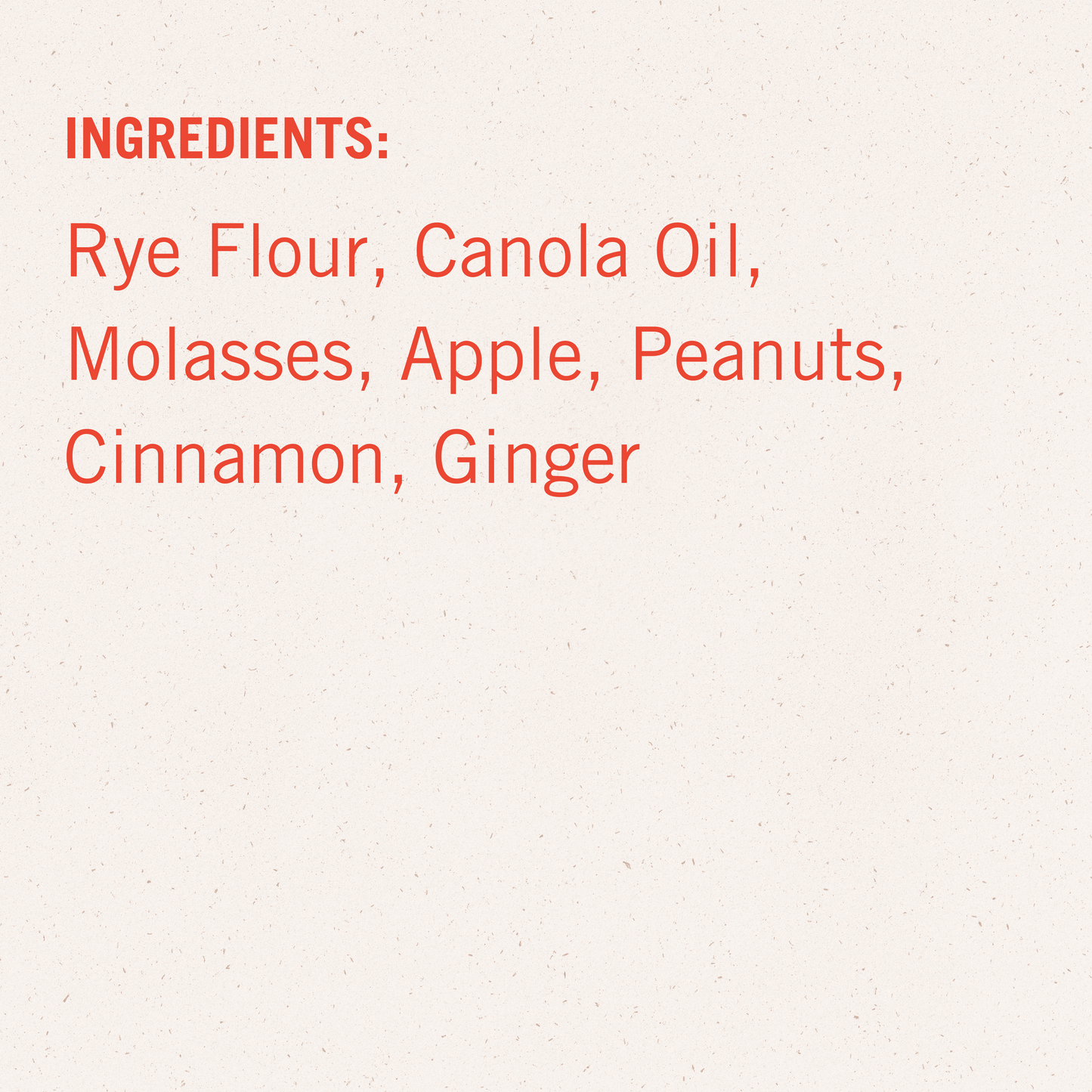 Moments Apple Ginger Bears 14oz - Case of 6