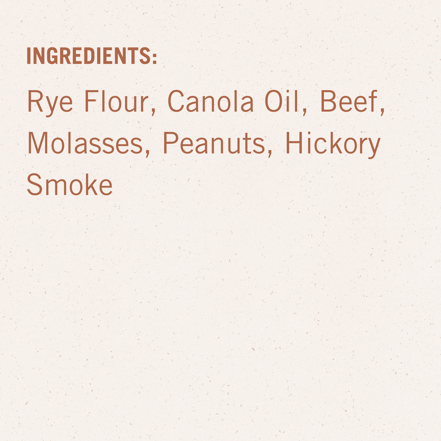 Moments Beef Training Treats 8oz - Case of 8