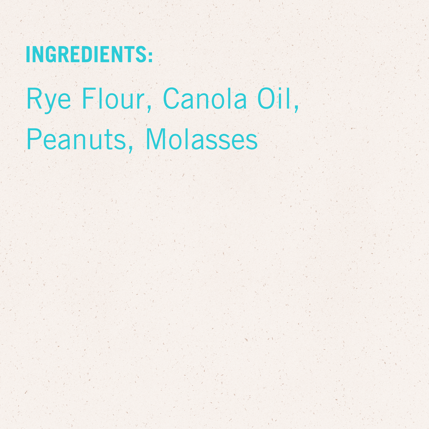 Moments Peanut Butter Homestyle 14oz - Case of 6