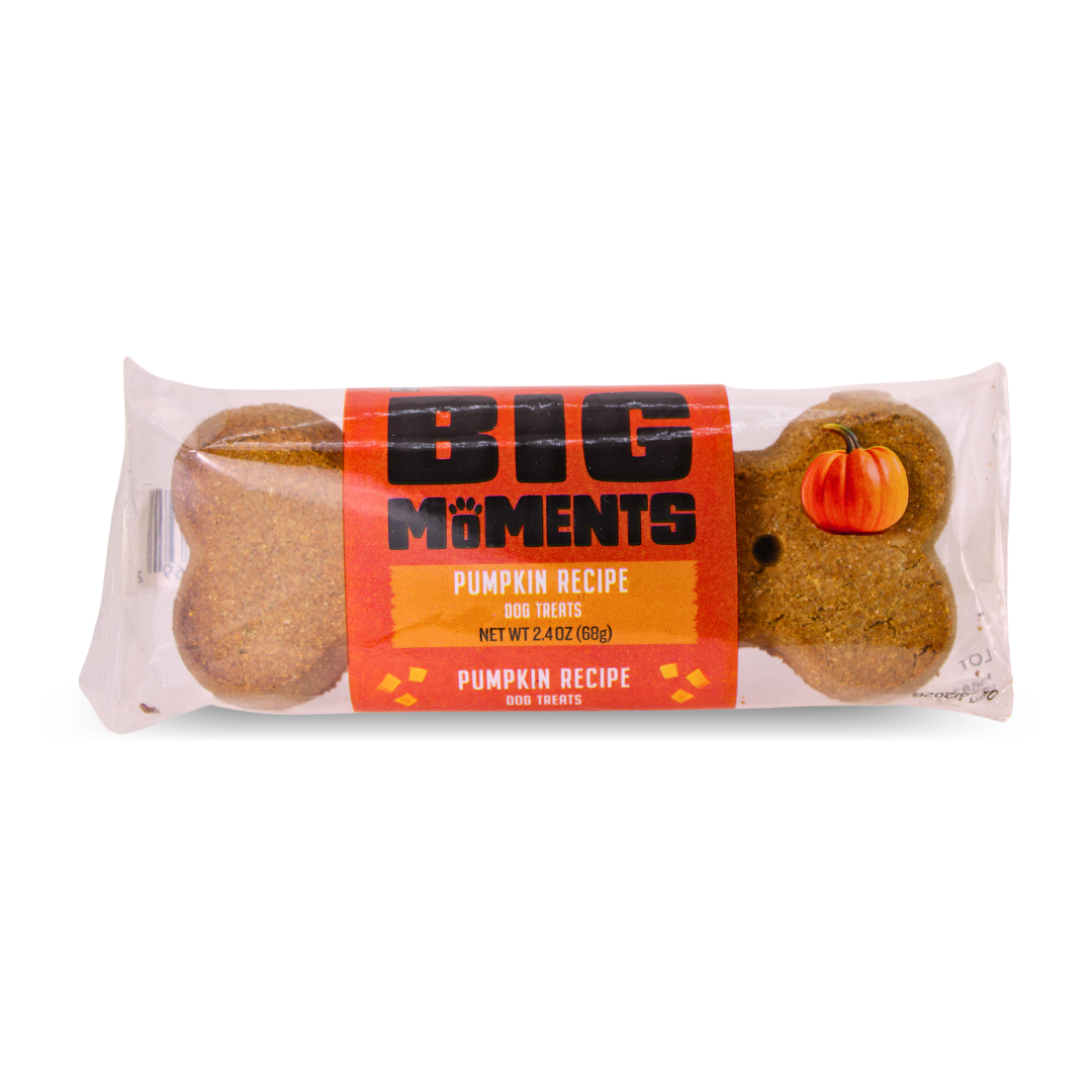 Moments Pumpkin Big Bones 2.4oz - Case of 24