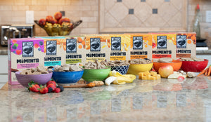 Moments Crunchy Treats 14oz
