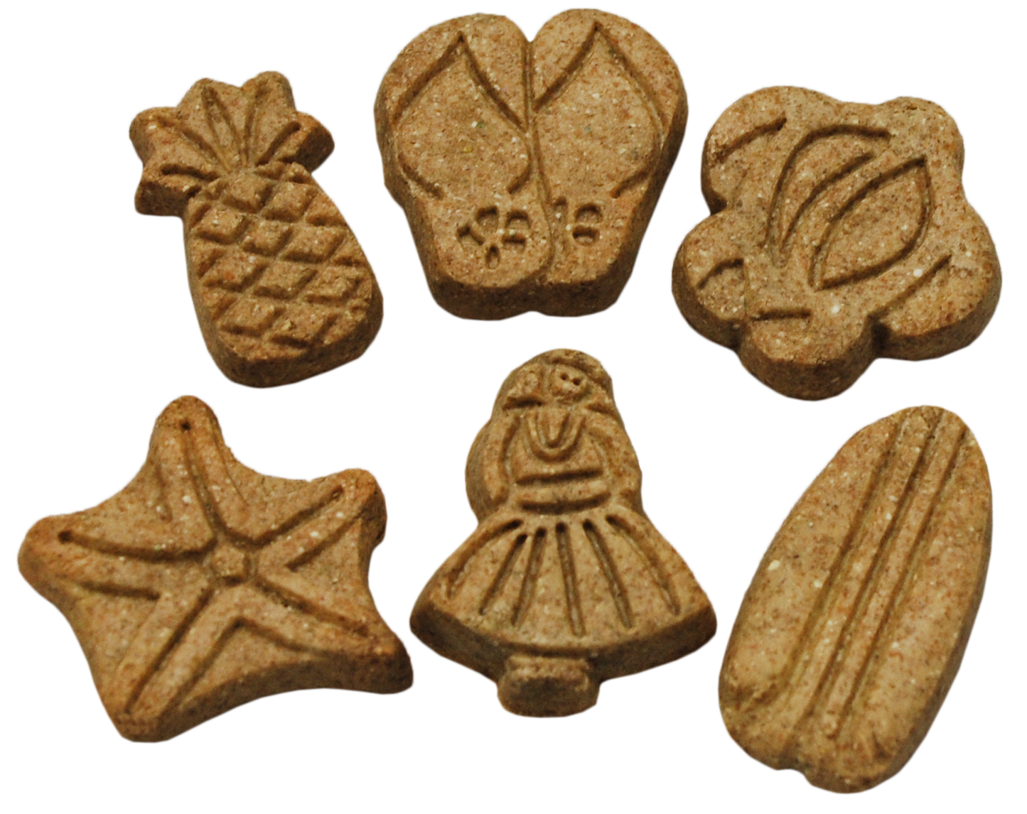 Howlin Goodies Banana Aloha Bulk 10#