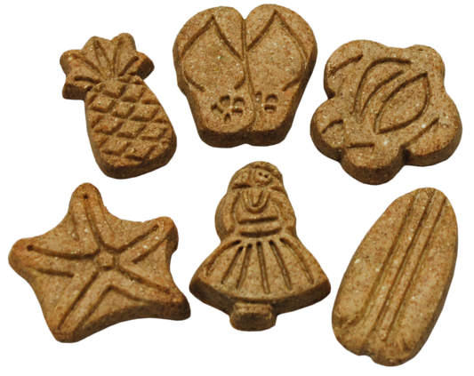Howlin Goodies Banana Aloha Bulk 10#