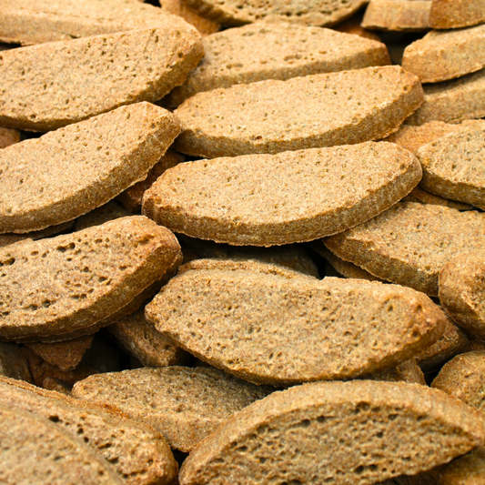 Moments Pumpkin Biscotti Bulk 10lbs